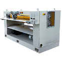 Corrugating Machine